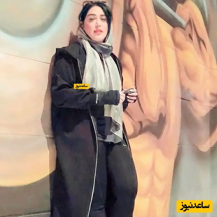 سارا منجزی پور