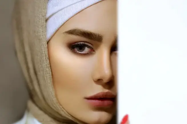 سحر قریشی با تیپ متفاوت و لاکچری در خیابان‌های نیویورک همه را شگفت‌زده کرد!