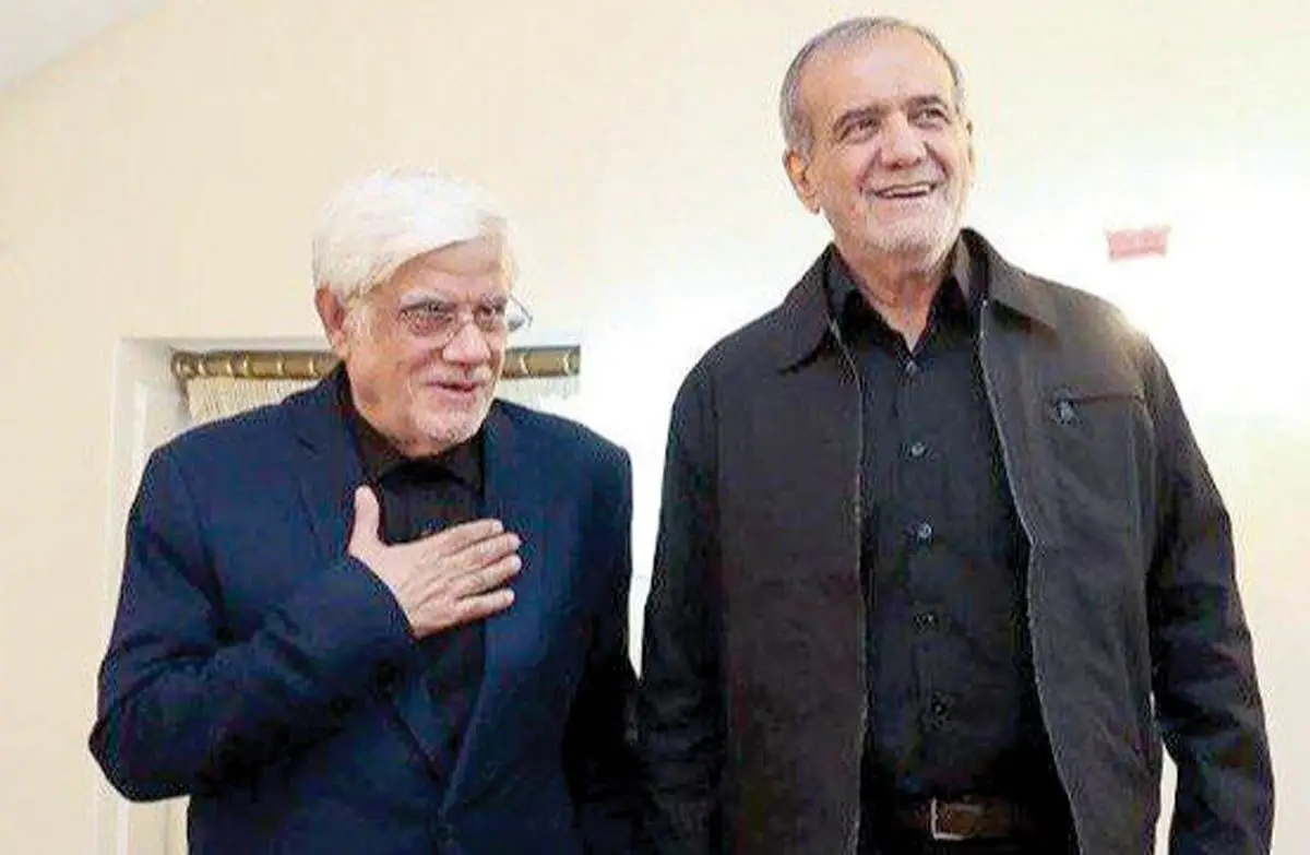 پزشکیان با «آش شله‌قلمکاری» اقتصاد را زیر ذره‌بین برد!