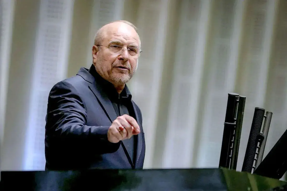 قالیباف: زن، معمار تمدن و محور بی‌بدیل خانواده در جامعه امروز