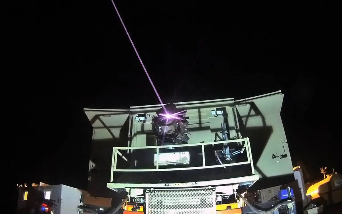 اسرائیل در حال توسعه سلاح ها با فناوری‌های جدید برای جنگ احتمالی بعدی با ایران است