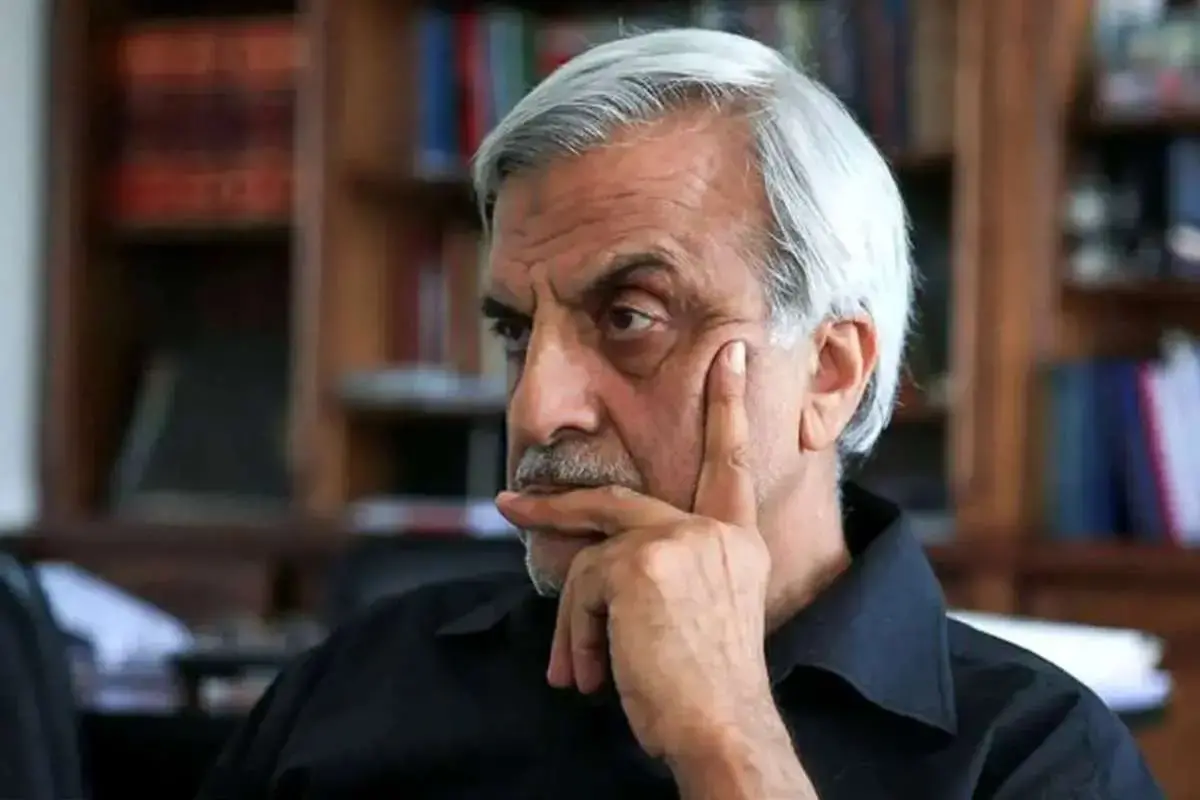 هاشمی‌طبا: پزشکیان به جای حفظ ایران، در باتلاق بنزین گرفتار شده‌اند و سخنگوی دولت ماله می‌کشد!