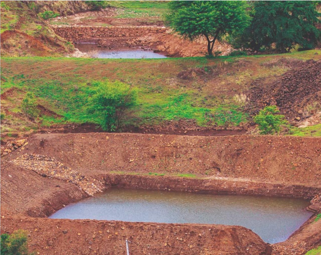 برقراری ارتباط مستمر با روستاها، ایجاد همکاری و اعتماد و جلب مشارکت مردمی برقراری ارتباط مستمر با روستاها، ایجاد همکاری و اعتماد و جلب مشارکت مردمی