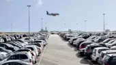 ظرفیت پارکینگ فرودگاه امام به‌زودی دو برابر می‌شود؛ پروژه‌ای که دسترسی را متحول می‌کند!