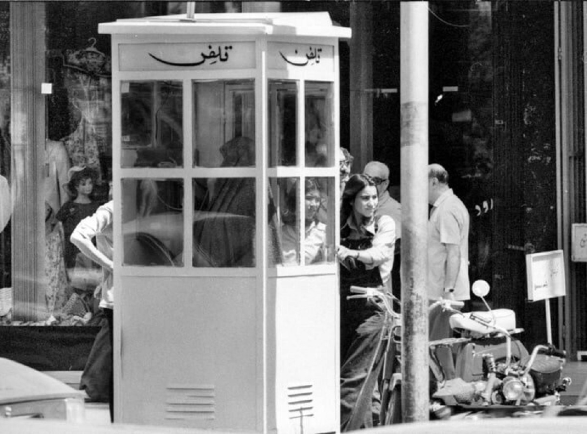 آمار جالبی در باره تلفن و مخابرات ایران