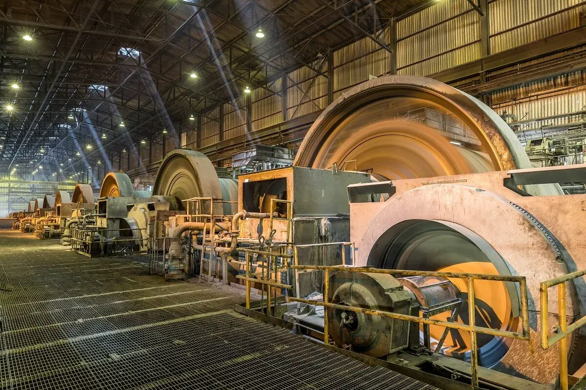 بحران ناترازی انرژی؛ آیا مس ایران در پاییز و زمستان تولید خود را از دست می‌دهد؟