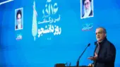 پزشکیان فاش کرد: چرا نیم ملت از رای دادن طفره رفتند؟ پیام مهمی که همه باید بشنوند!