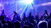 ترافیک کنسرت موسیقی پاپ؛ ثبت ۷۷ کنسرت در نیمه دوم آذر ماه