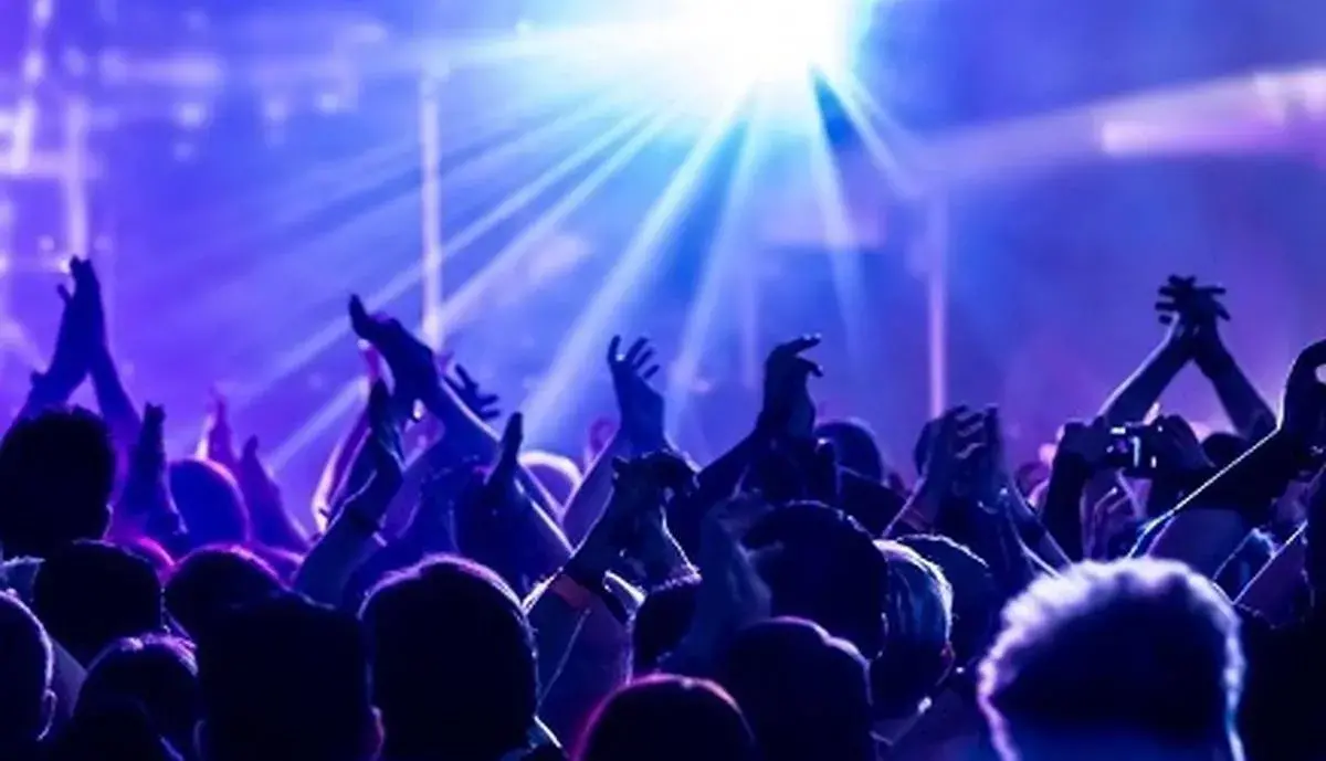 ترافیک کنسرت موسیقی پاپ؛ ثبت ۷۷ کنسرت در نیمه دوم آذر ماه