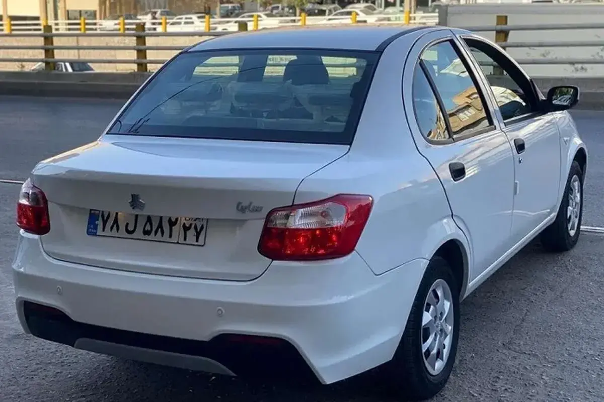 قیمت محصولات سایپا امروز یکشنبه ۱۶ آذر ۱۴۰۴/ کف قیمت سواری ۷۰۰ میلیون را رد کرد