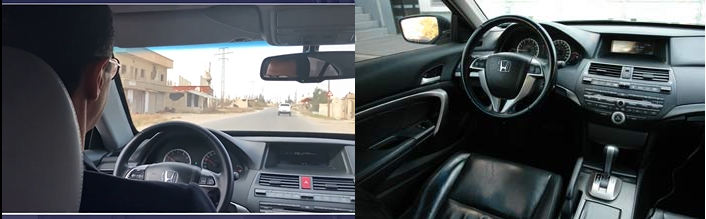 بشار اسد با چه ماشینی در خیابان های دمشق دور دور می کرد؟ (عکس و فیلم) بشار اسد با چه ماشینی در خیابان های دمشق دور دور می کرد؟ (عکس و فیلم)