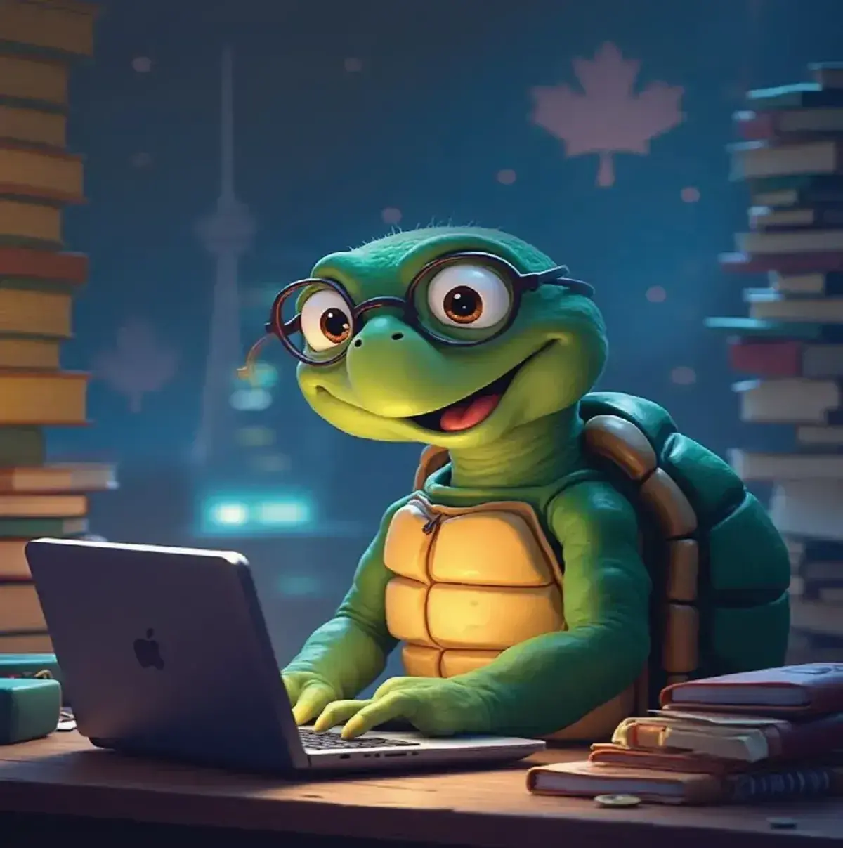 اعترافات یک لاک‌پشت ایرانی در کانادا (۱۶): ملکه‌ی آسانسورها در برابر آیینه‌ی سخنگو