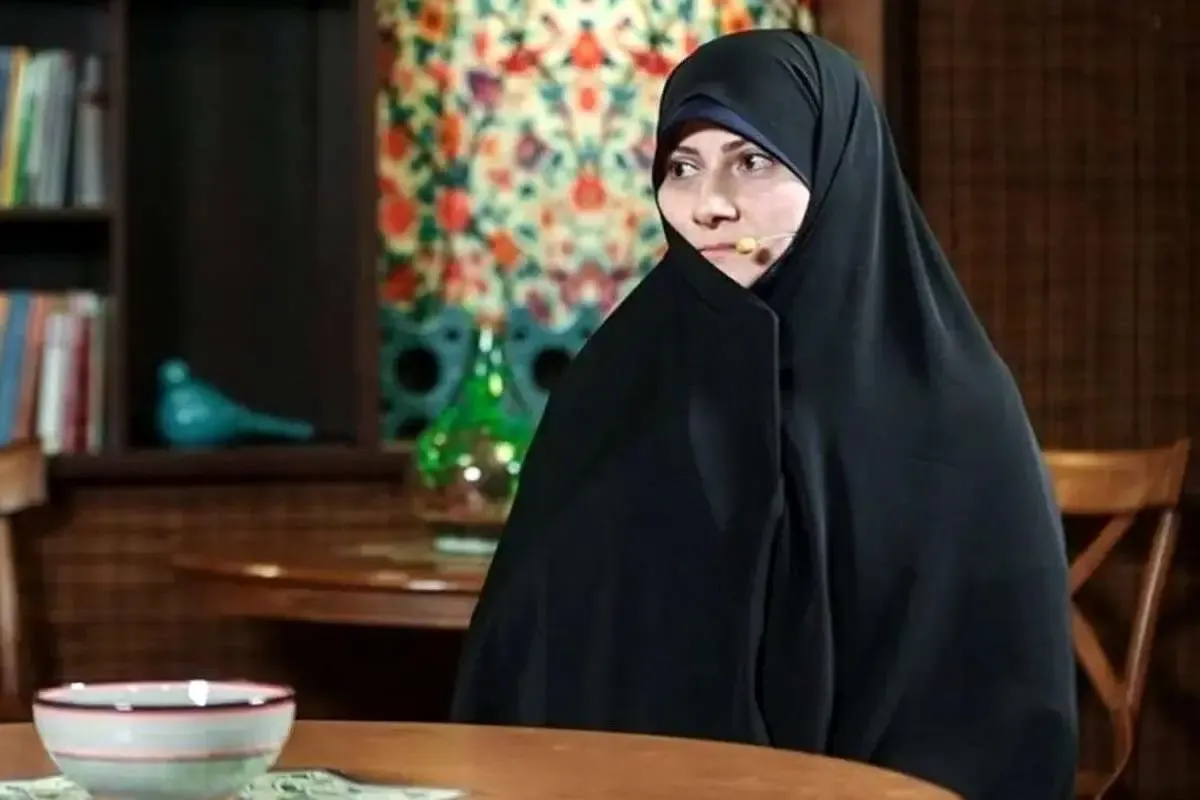 مهری طالبی دارستانی