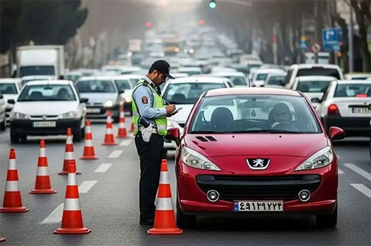 لغو ناگهانی طرح زوج و فرد در تهران؛ پشت پرده تصمیمی که فقط چند ساعت دوام آورد!