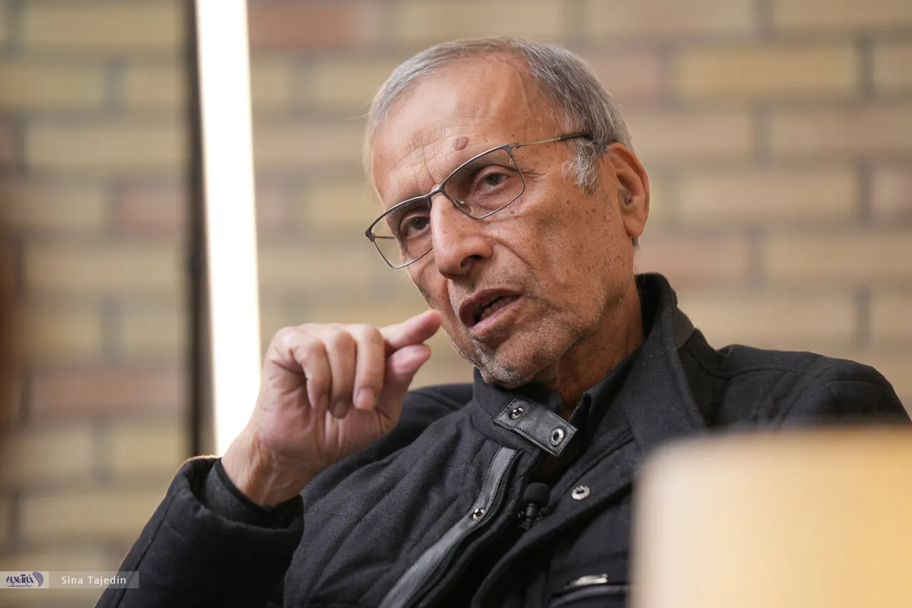 هادی خانیکی هادی خانیکی