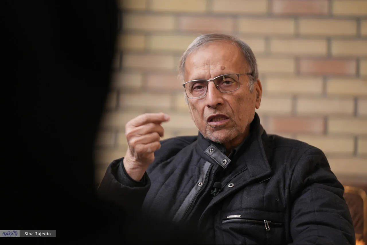 هادی خانیکی هادی خانیکی