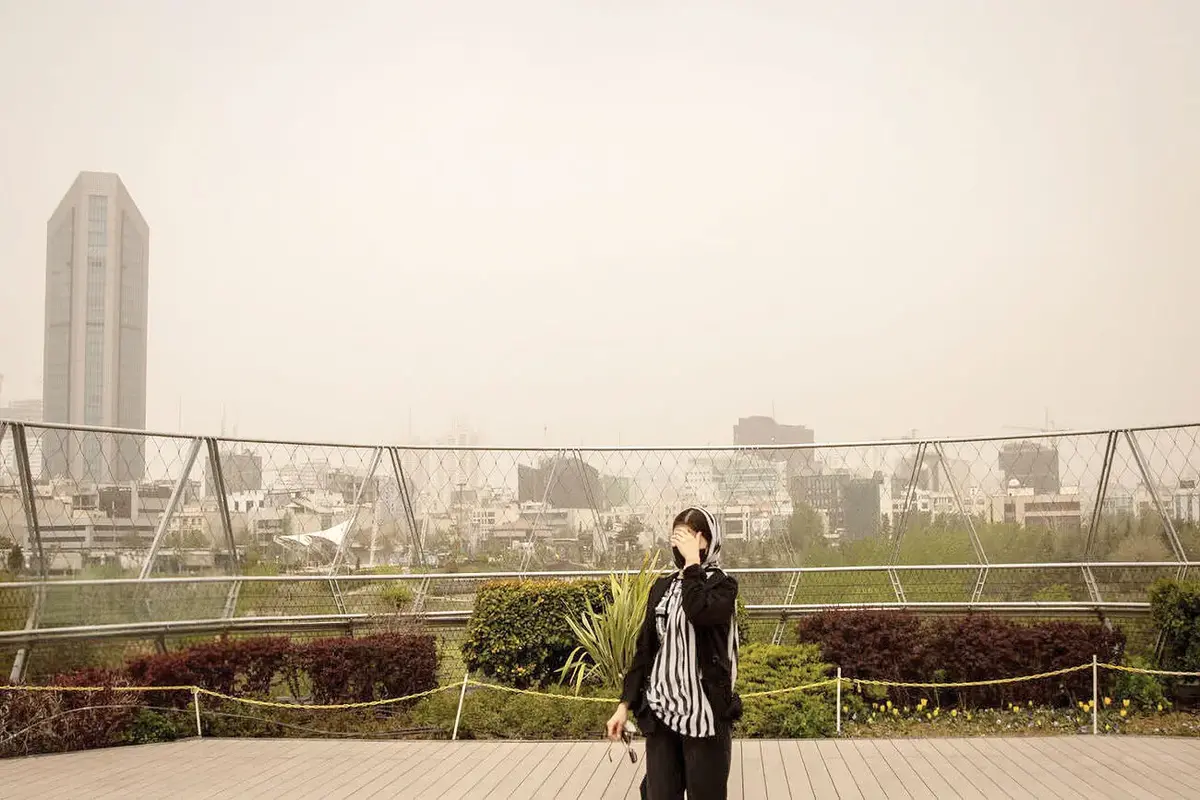 بحران پنهان بارداری/ افزایش سقط جنین و نقایص جنینی بر اثر آلودگی هوا