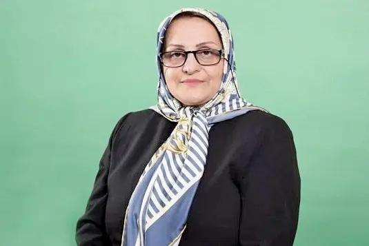 «سودابه کاظمی» رئیس انجمن متخصصان زنان و زایمان «سودابه کاظمی» رئیس انجمن متخصصان زنان و زایمان