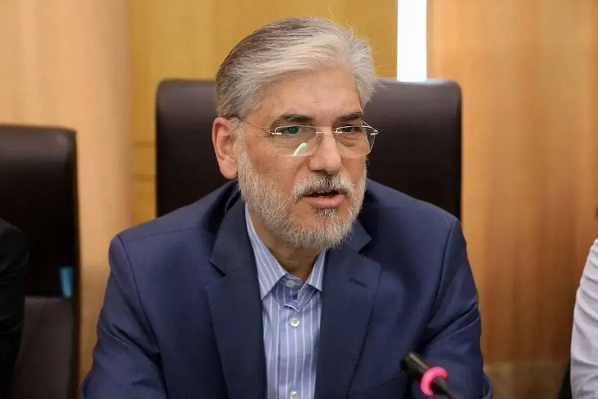 وزیر علوم: آماده‌ایم به زنان افغانستانی به‌طور مجازی درس بدهیم