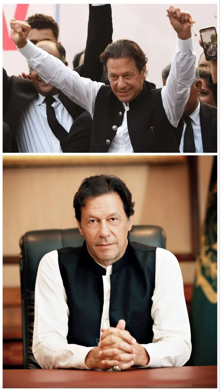 شهباز شریف عاصم منیر؛ سلطان بیتاج و تخت پاکستان