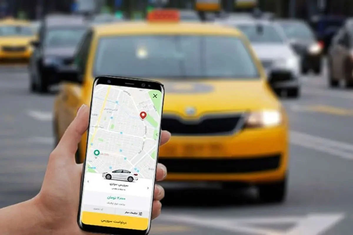 کارگروه اضطرار آلودگی هوای تهران: تاکسی‌های اینترنتی هم باید طرح زوج و فرد را رعایت کنند