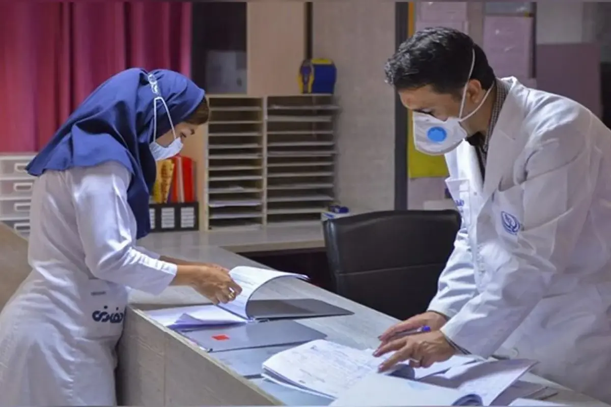 وزارت بهداشت: در موج جدید آنفلوآنزا، ۱۰۱ نفر جان باخته اند