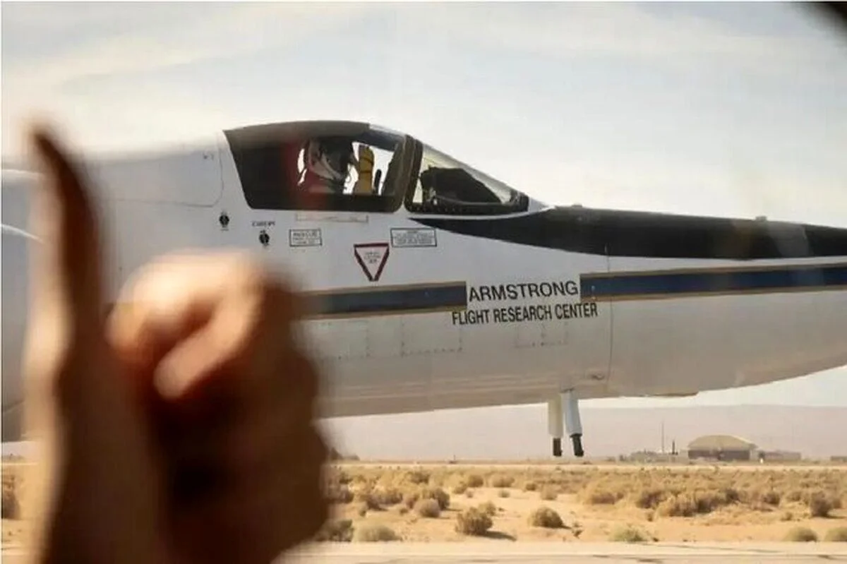 ناسا از ارتفاع ۱۸ کیلومتری ذخایر لیتیوم را با فناوری شگفت‌انگیز شکار کرد!