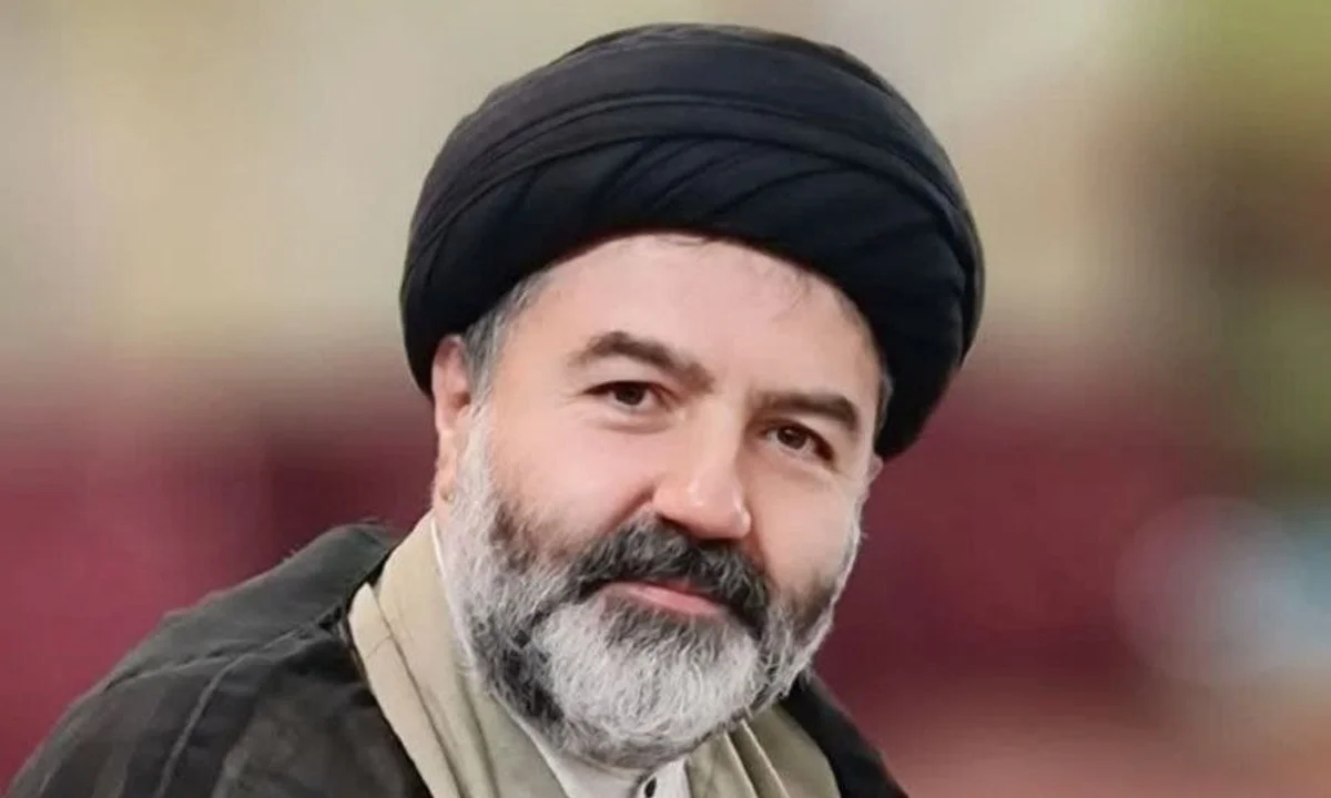 راز بزرگی انسانیت در سایه سخنان حکیمی که مذهب را به عقب می‌راند!