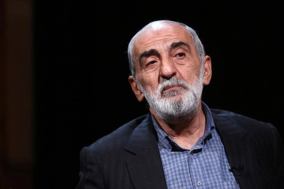 واکنش تند حسین شریعتمداری به ماراتن کیش: مردم به‌شدت ناراضی‌اند!