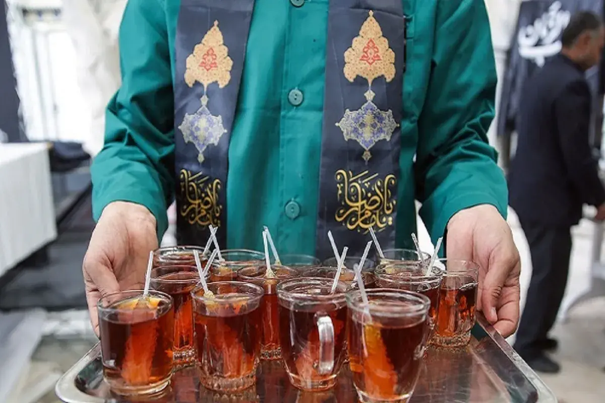 شهرداری تهران با 110 چایخانه جدید؛ نفس تازه در شهری که خسته است!