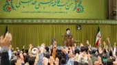 رهبر انقلاب: مداحی، پدیده‌ای فراتر از منبر با تاثیر شگفت‌انگیز بر نسل جوان