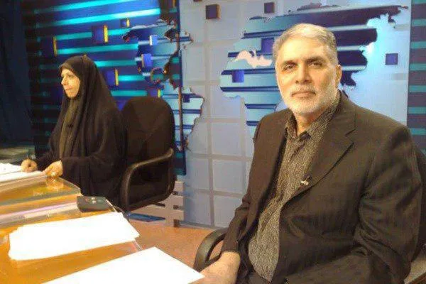 قاسم افشار قاسم افشار