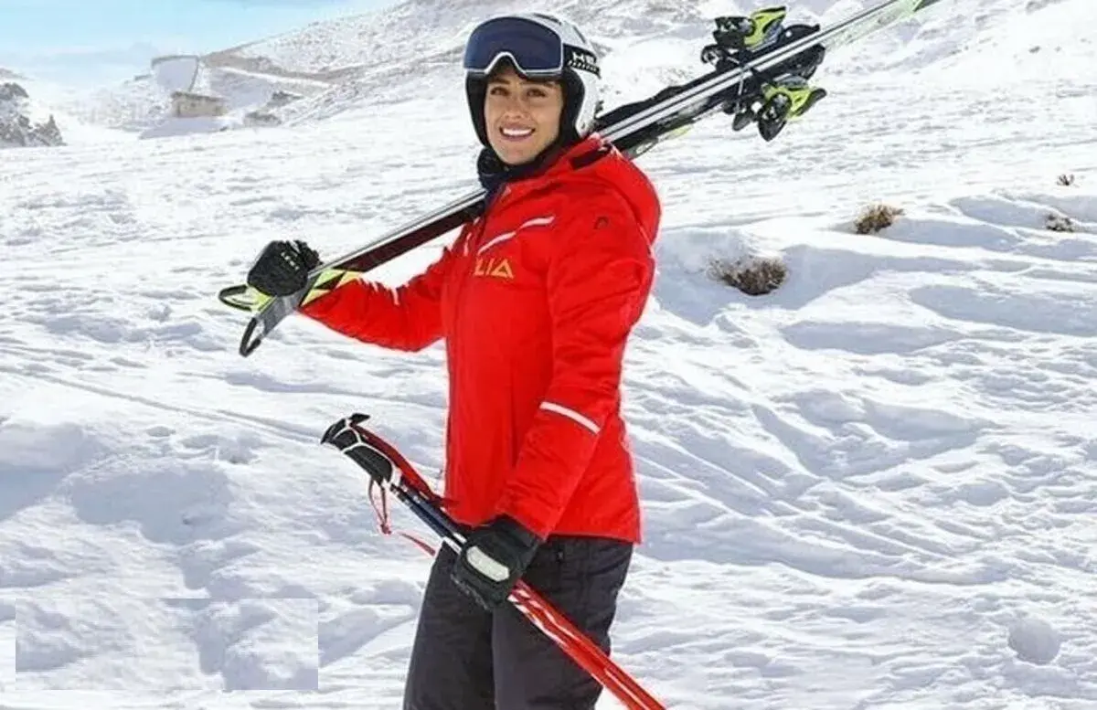 بازگشت حیرت‌انگیز ورزشکار زن پناهنده به ایران با حمایت ویژه رهبری