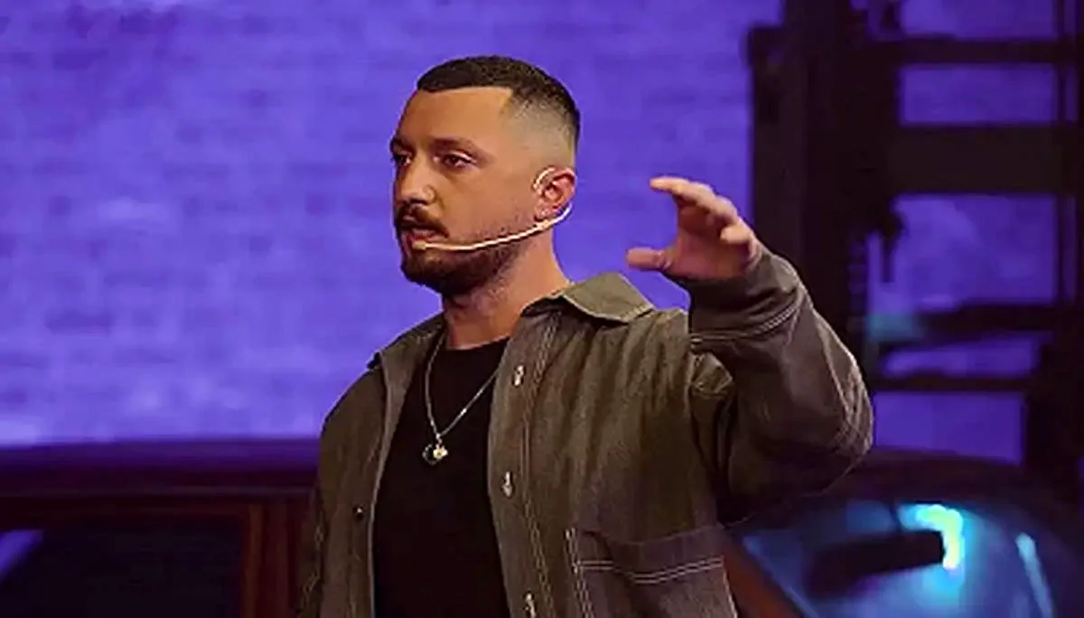 گنگ؛ نقطه عطفی که موسیقی رپ فارسی را به اوج رسمیت رساند