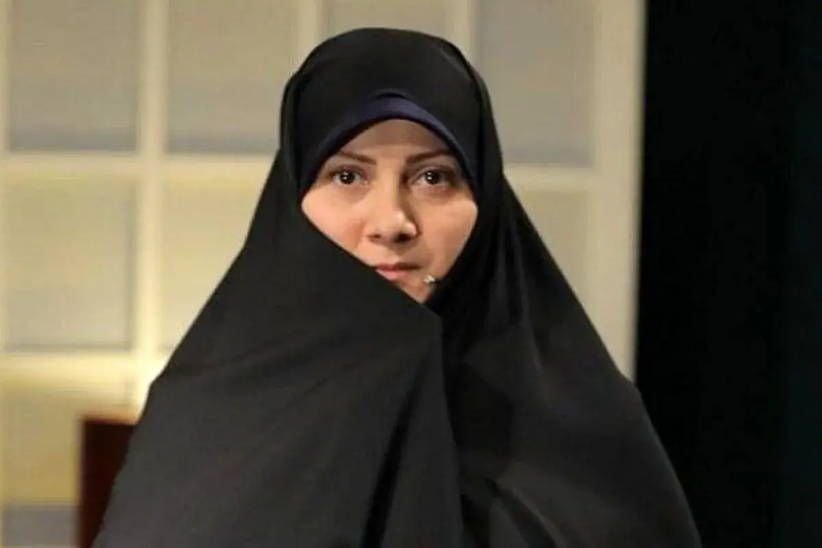 مهری طالبی دارستانی سکته را تکذیب کرد: به محض بهبودی، پیگیری مطالباتم را با قدرت آغاز می‌کنم