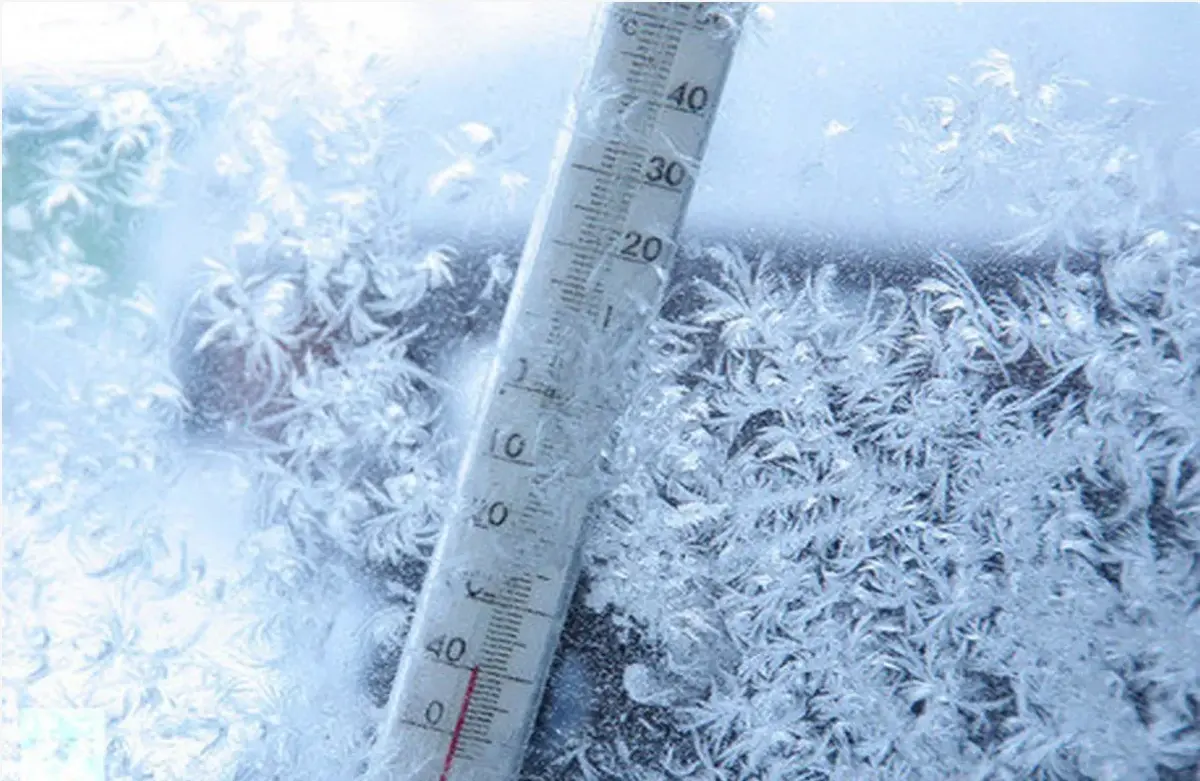 10 روز یخبندان بی‌رحمانه در راه ایران؛ چگونه مقابل سرما مقاومت کنیم؟