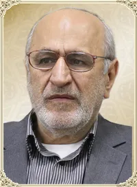 احمد علیزاده، عضو پیشین شورای نگهبان احمد علیزاده، عضو پیشین شورای نگهبان