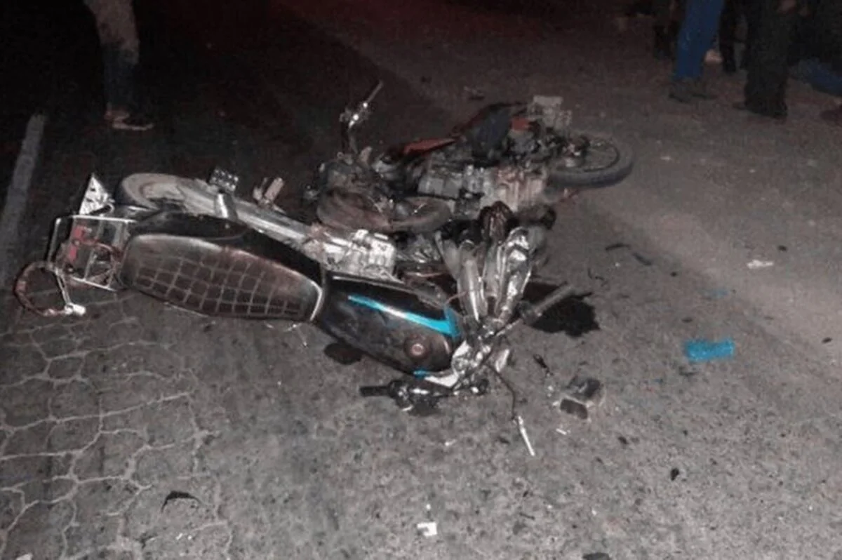 ۵ نوجوان در دو حادثه دلخراش موتوری جان باختند؛ علت‌های ناگفته تصادفات هرمزگان چیست؟