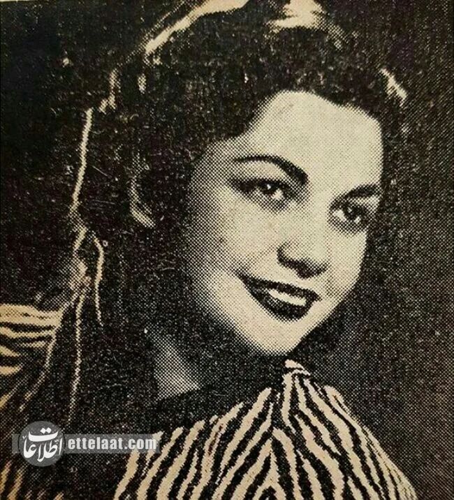 ۲۰ عکس خاطره‌انگیز از حمیده خیرآبادی؛ مادر سینمای ایران!