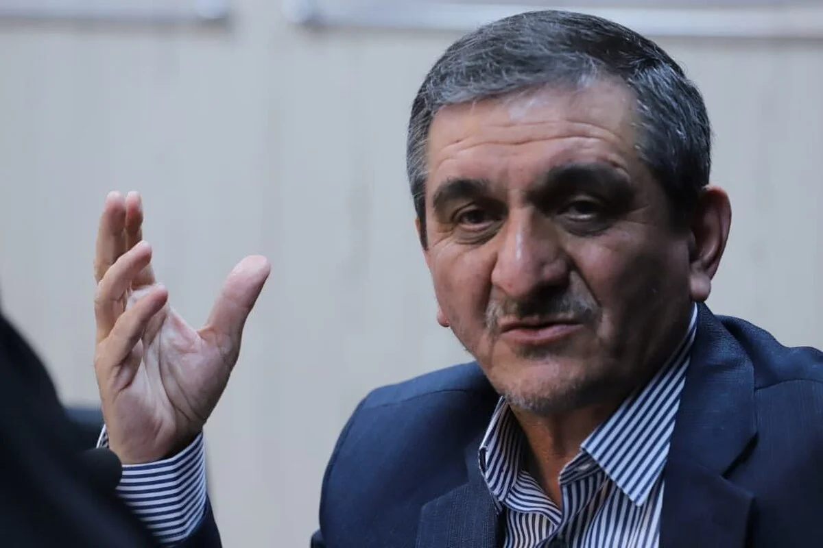 اعتراض تند مدیر منطقه آزاد اروند به سهم‌خواهی‌های شخصی که توسعه را تهدید می‌کند!