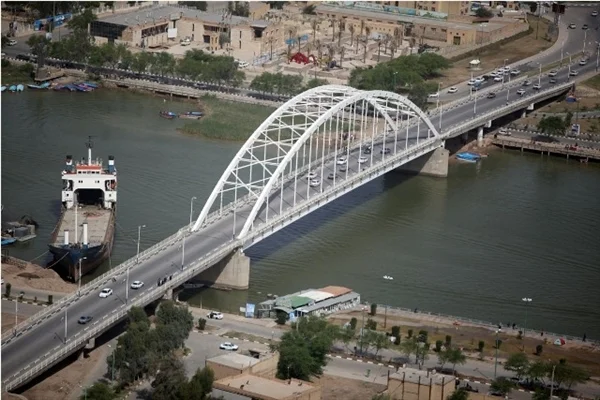 اعتراض مدیر منطقه آزاد اروند به سهم خواهی ها: وقتی توقعات و سهمخواهی شخصی محقق نمیشود، هجمهها شروع میشود / این رفتار نه مطالبهگری است و نه نقد/ سرمایهگذاران را منصرف می کند اعتراض مدیر منطقه آزاد اروند به سهم خواهی ها: وقتی توقعات و سهمخواهی شخصی محقق نمیشود، هجمهها شروع میشود / این رفتار نه مطالبهگری است و نه نقد/ سرمایهگذاران را منصرف می کند