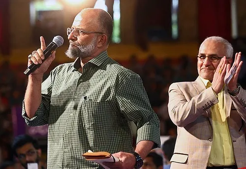 حسن عباسی و سعید قاسمی حسن عباسی و سعید قاسمی