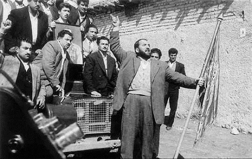 شعبان جعفری مرداد 1332 تهران سمبل لمپنیسم شعبان جعفری مرداد 1332 تهران سمبل لمپنیسم