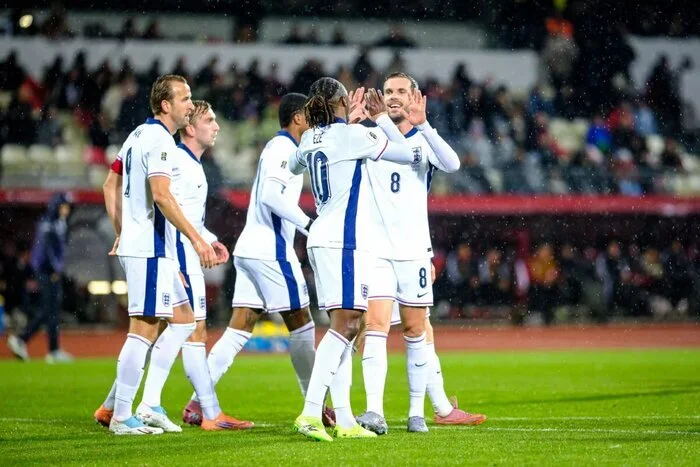 قرعهکشی جام جهانی ۲۰۲۶؛ تکرار فینال ۲۰۱۸ و رویارویی خداحافظی مسی و رونالدو قرعهکشی جام جهانی ۲۰۲۶؛ تکرار فینال ۲۰۱۸ و رویارویی خداحافظی مسی و رونالدو