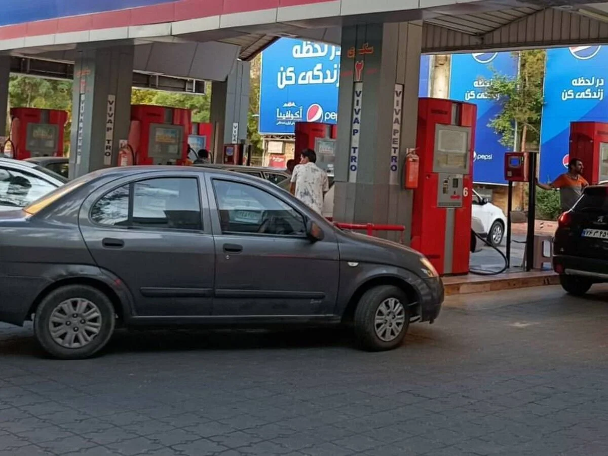 مدیر سامانه هوشمند سوخت: هنوز خبری از تغییر سهمیه خودروهای نوشماره نیست!