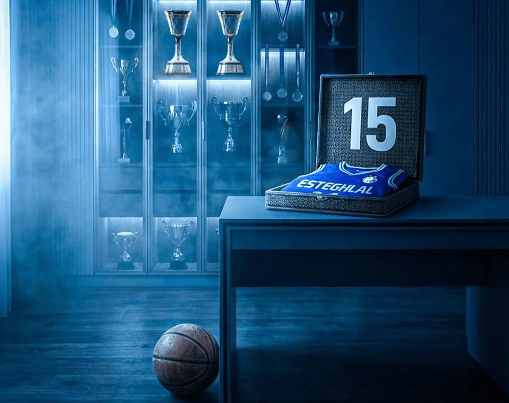 بمب خبری بسکتبال ایران؛ حامد حدادی به استقلال پیوست بمب خبری بسکتبال ایران؛ حامد حدادی به استقلال پیوست