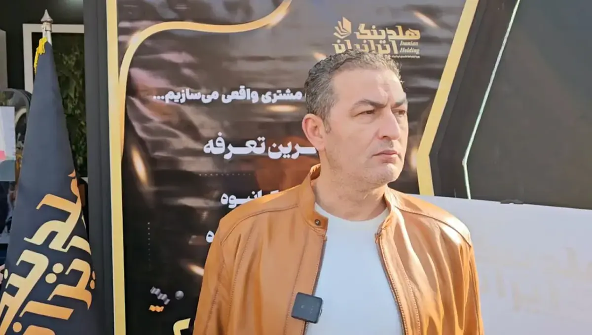 پرویز برومند: گروه جام جهانی ایران سخت‌تر از تصور است؛ آنها از قرعه بیشتر خوشحال شدند!