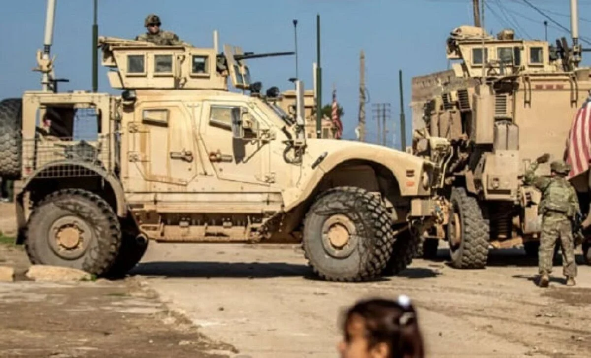 افشای هویت قاتل 3 نظامی آمریکایی در سوریه؛ عضوی از نیروهای امنیتی که به تکفیر گرایش داشت!