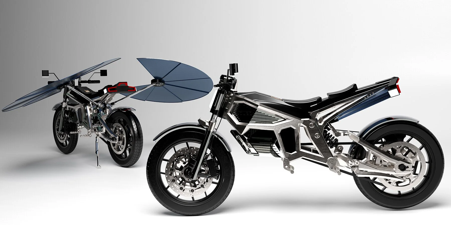 موتورسیکلت سولاریس