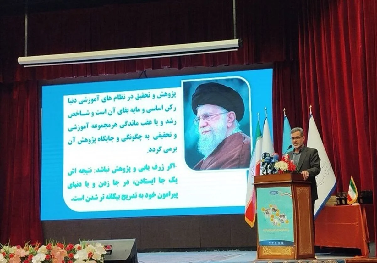 عوامل حیرت‌انگیز و پنهان ترک تحصیل در ایران؛ پژوهش‌ها چه می‌گویند؟